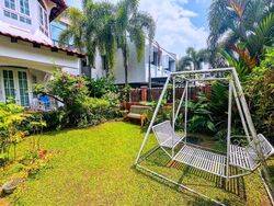 Kembangan Villas (D14), Terrace #508153931